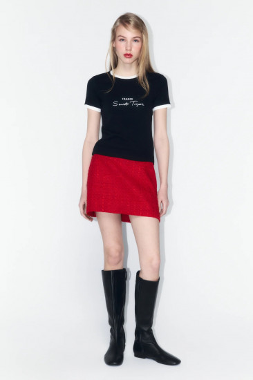 Футболка женская