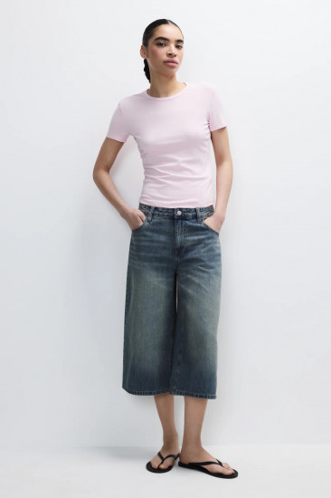 Футболка женская