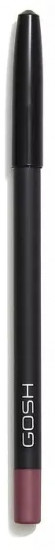 Карандаш для губ «Velvet Touch Lipliner Waterproof», тон 009 Rose