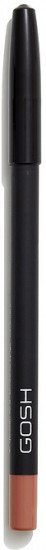 Карандаш для губ «Velvet Touch Lipliner Waterproof», тон 011 Nougat