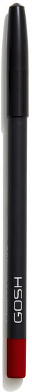 Карандаш для губ «Velvet Touch Lipliner Waterproof», тон 016 The Red