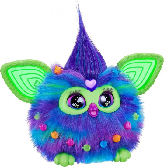 Игрушка интерактивная «Glow in the Dark»