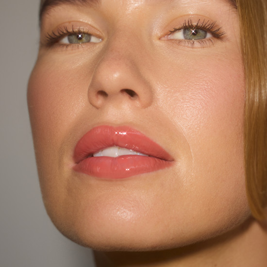 Блеск для губ с пептидами «Peptide Lip Gloss Candy», тон 003 Vintage