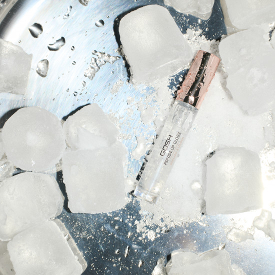 Блеск для губ с пептидами «Peptide Lip Gloss Candy», тон 004 Timeless