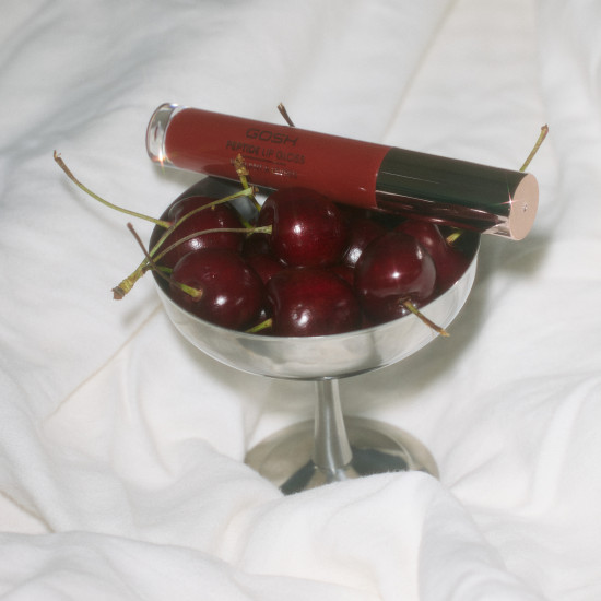 Блеск для губ с пептидами «Peptide Lip Gloss Candy», тон 005 Cherry
