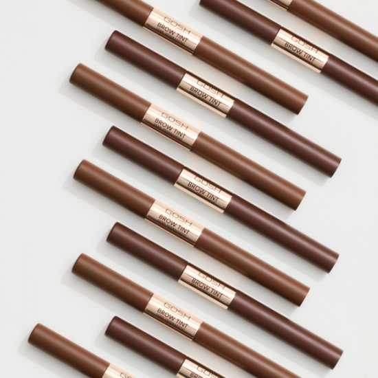 Маркер для бровей «Brow Tint», оттенок 001 Light Brown