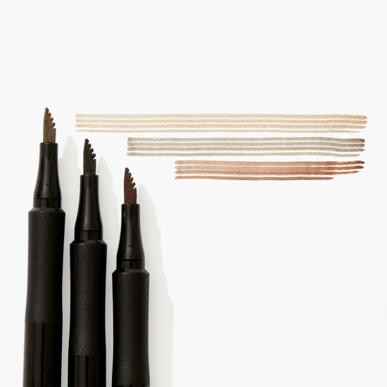 Карандаш для бровей «Brow Hair Stroke», оттенок 003 Dark Brown