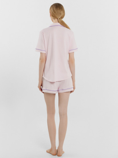 Пижама женская