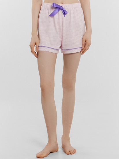 Пижама женская