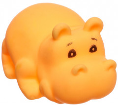 Набор игрушек для купания «Игры с пупсиком» - Фото 3