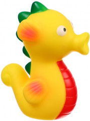 Набор игрушек для купания «Море» - Фото 2