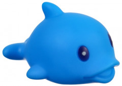 Набор игрушек для купания «Поймай дельфина» - Фото 3