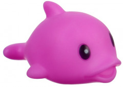 Набор игрушек для купания «Поймай дельфина» - Фото 4