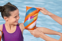 Нарукавники «Colorify ToughLite» - Фото 2