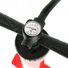 Насос ручной двойного действия Areo I 18" - Фото 1