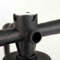 Насос ручной двойного действия Areo I 18" - Фото 2