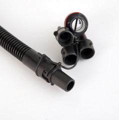 Насос ручной двойного действия Areo I 18" - Фото 5