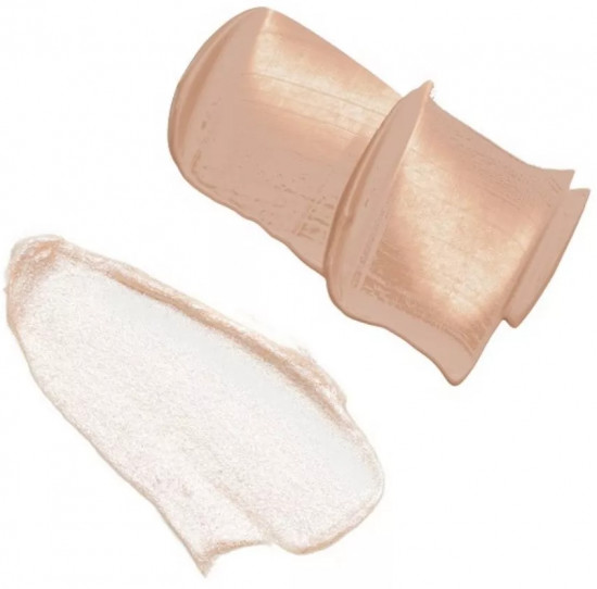 Тени для век «Eyeconic Shadows Matte&Metallic», оттенок 001 Basic B