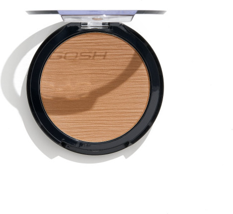 Пудра для лица бронзирующая «Bronzing Powder», оттенок 002 Natural Glow