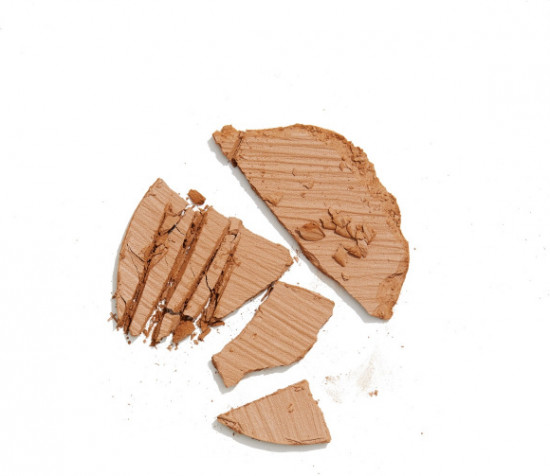 Пудра для лица бронзирующая «Bronzing Powder», оттенок 002 Natural Glow