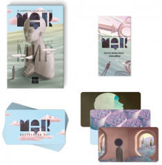 Метафорические ассоциативные карты «Внутренний мир» - Фото 2