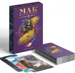 Метафорические ассоциативные карты «Тайны подсознания» - Фото 1