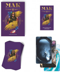 Метафорические ассоциативные карты «Тайны подсознания» - Фото 2