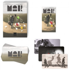 Метафорические ассоциативные карты «Тень на пути» - Фото 2