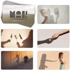 Метафорические ассоциативные карты «Тень на пути» - Фото 3