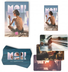 Метафорические ассоциативные карты «Моё Одиночество» - Фото 1