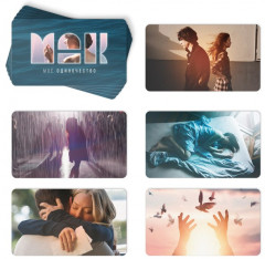 Метафорические ассоциативные карты «Моё Одиночество» - Фото 3