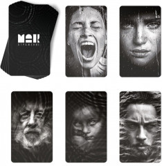 Метафорические ассоциативные карты «Отражение» - Фото 3