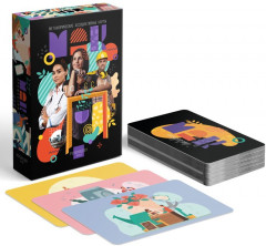 Метафорические ассоциативные карты «Профессии» - Фото 1