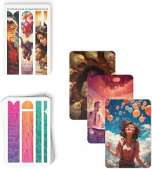 Метафорические ассоциативные карты «Универсальные» - Фото 1