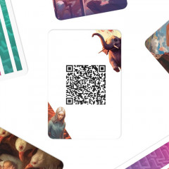 Метафорические ассоциативные карты «Универсальные» - Фото 2