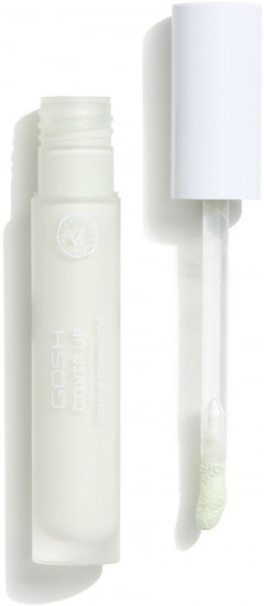 Корректор для лица «Cover Up Color Corrector», оттенок 001 Soft Green