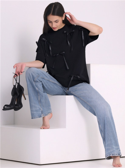 Футболка женская