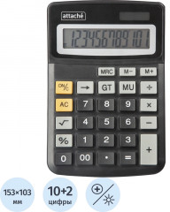 Калькулятор настольный - Фото 1