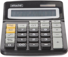 Калькулятор настольный - Фото 3
