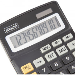 Калькулятор настольный - Фото 7
