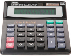 Калькулятор настольный - Фото 6