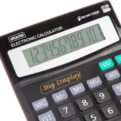 Калькулятор настольный - Фото 9