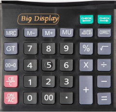 Калькулятор настольный - Фото 10