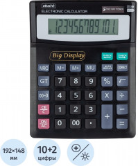 Калькулятор настольный - Фото 3
