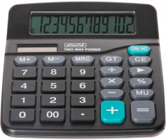 Калькулятор настольный - Фото 4