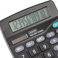 Калькулятор настольный - Фото 7
