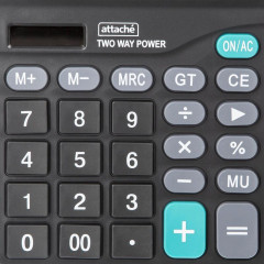 Калькулятор настольный - Фото 8