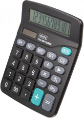 Калькулятор настольный - Фото 3