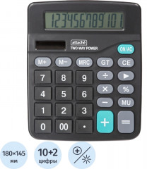 Калькулятор настольный - Фото 1