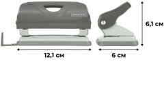 Дырокол «Smart» - Фото 7